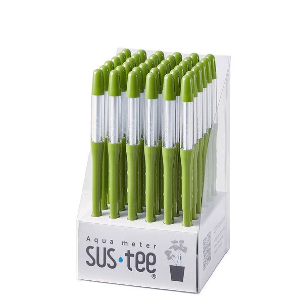 Sustee Soil Moisture Meter - (Green, Small)