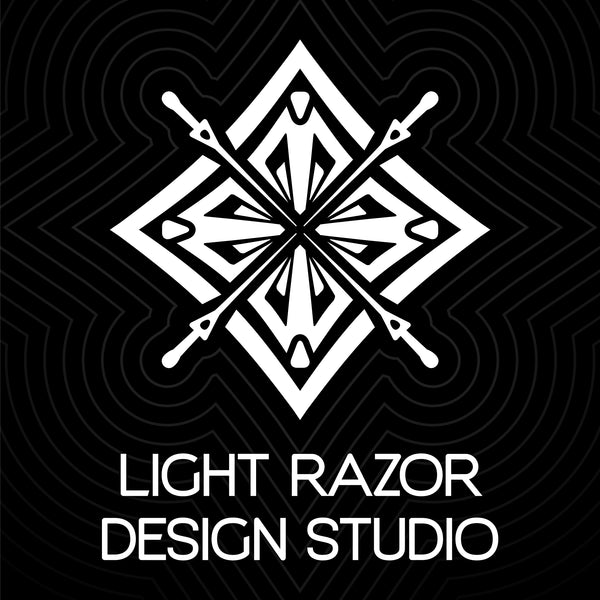Light Razor Design Gift Codes